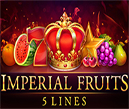 Imperial Fruits 5 Lines