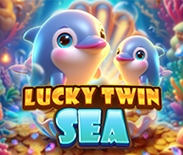 Lucky Twin Sea